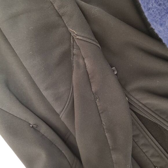 The North Face Gordon Lyons Zip Jacket size Small - Picture 11 of 12